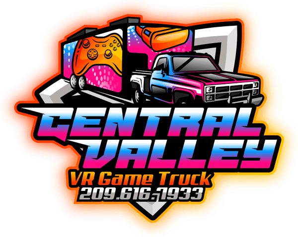 Central Valley VR Game Truck 
