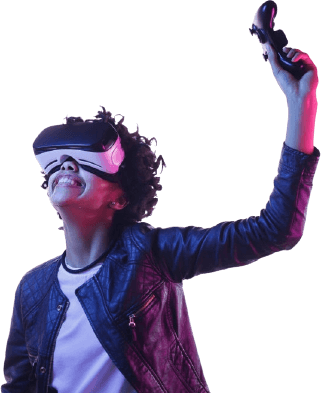 video game truck for parties